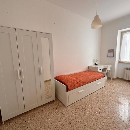 Casa Harmonia Hotel Rome Buitenkant foto