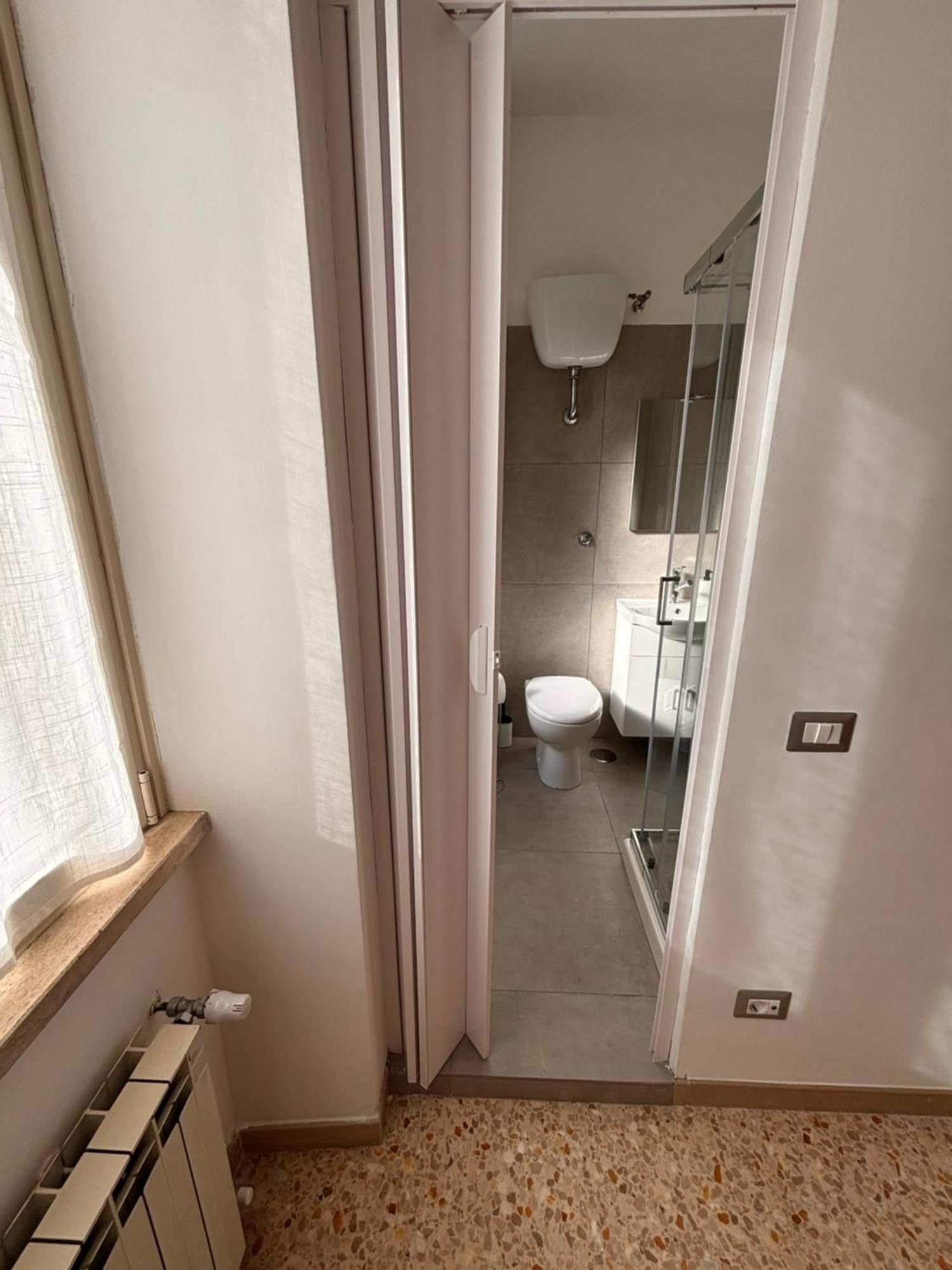 Casa Harmonia Hotel Rome Buitenkant foto