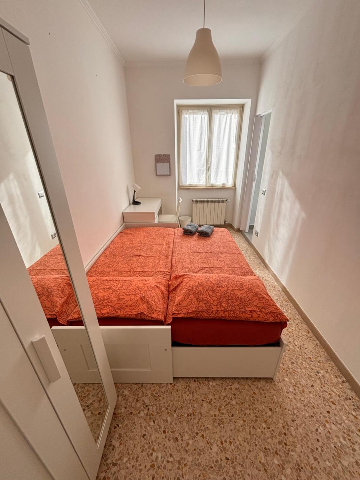 Casa Harmonia Hotel Rome Buitenkant foto
