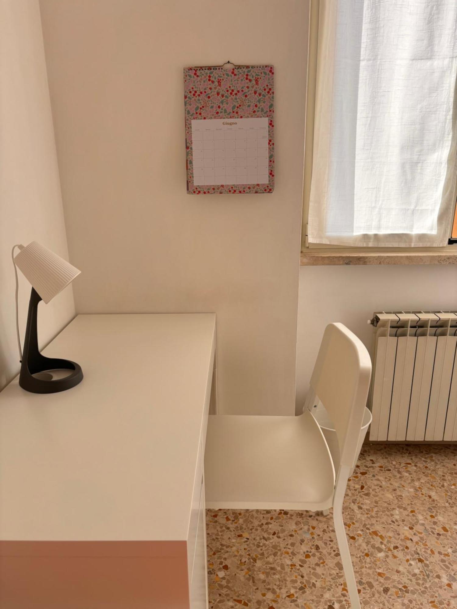 Casa Harmonia Hotel Rome Buitenkant foto