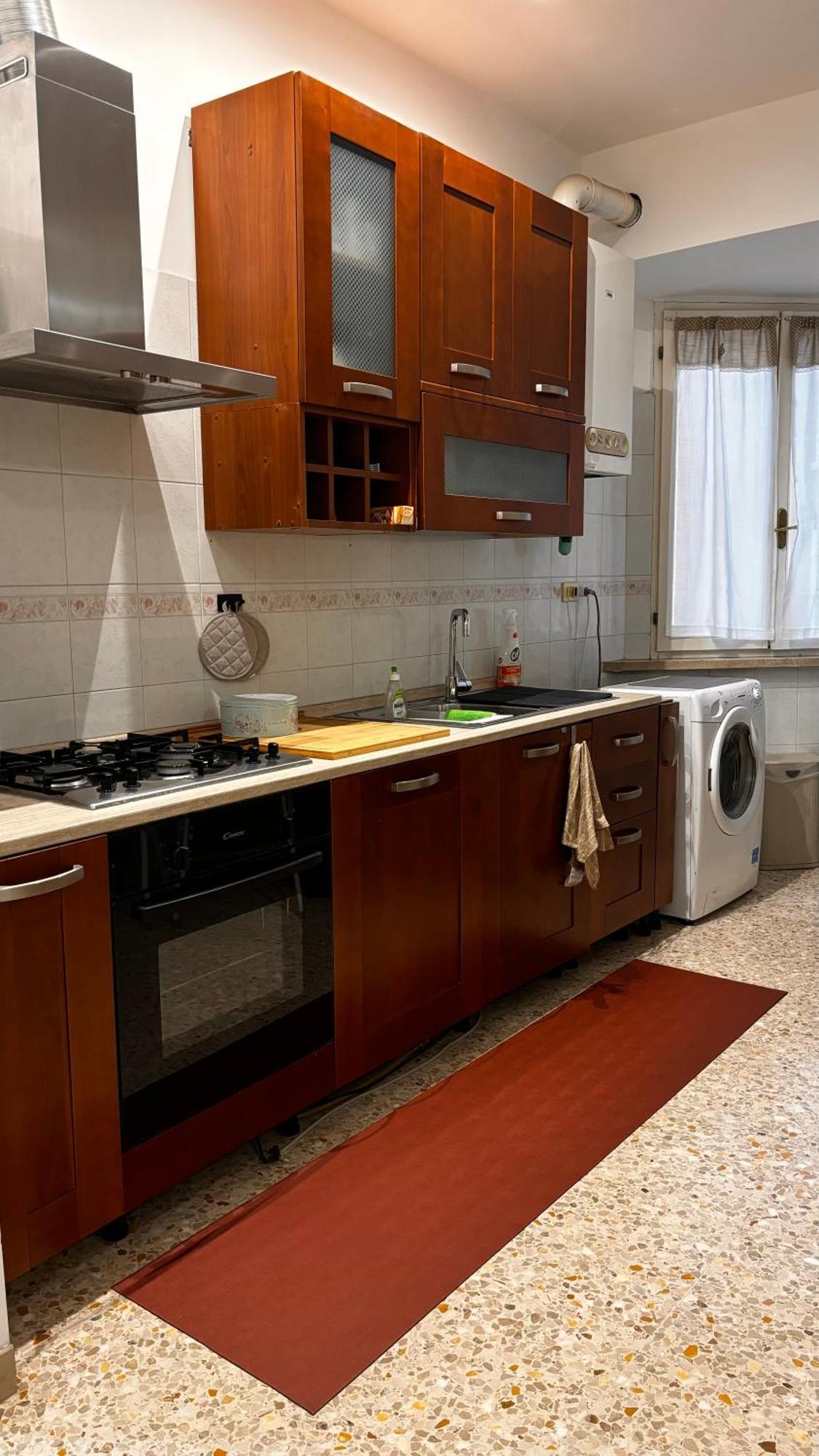 Casa Harmonia Hotel Rome Buitenkant foto