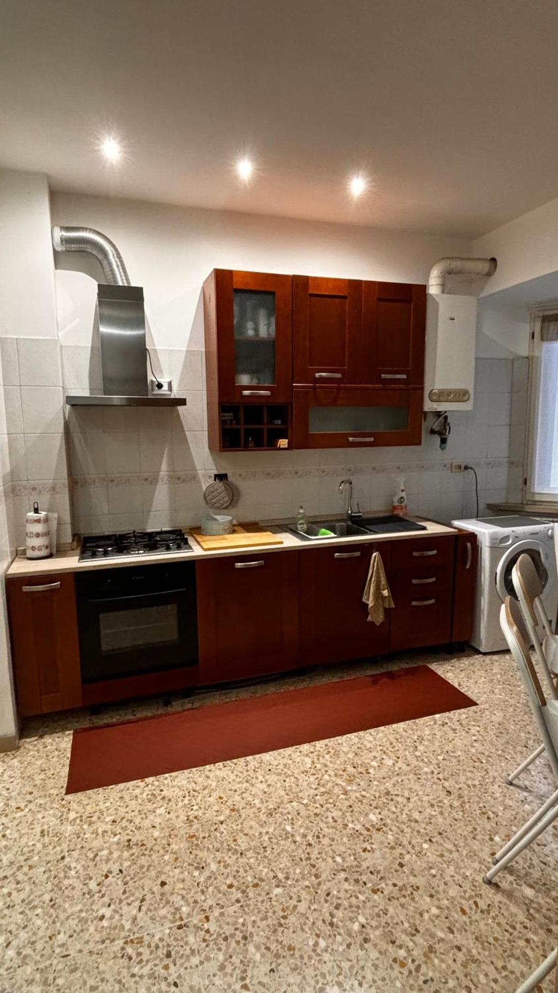 Casa Harmonia Hotel Rome Buitenkant foto