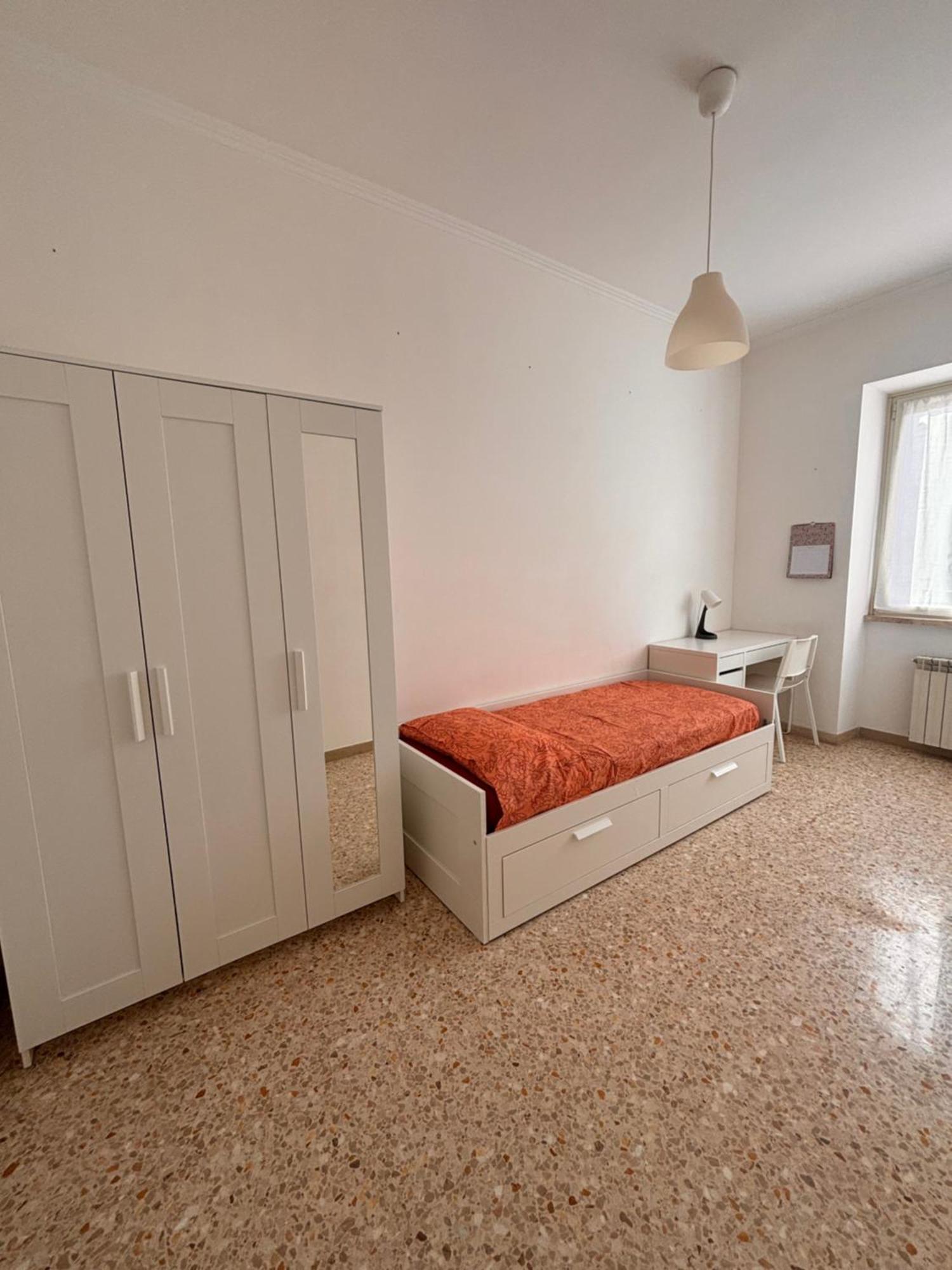 Casa Harmonia Hotel Rome Buitenkant foto