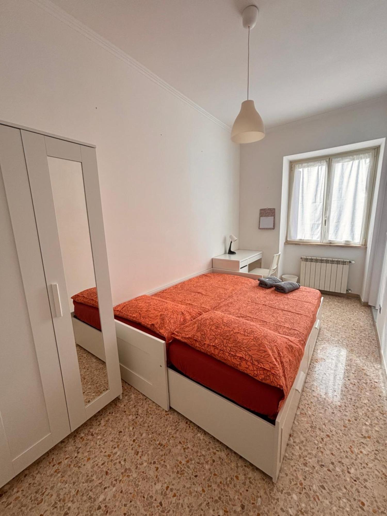 Casa Harmonia Hotel Rome Buitenkant foto
