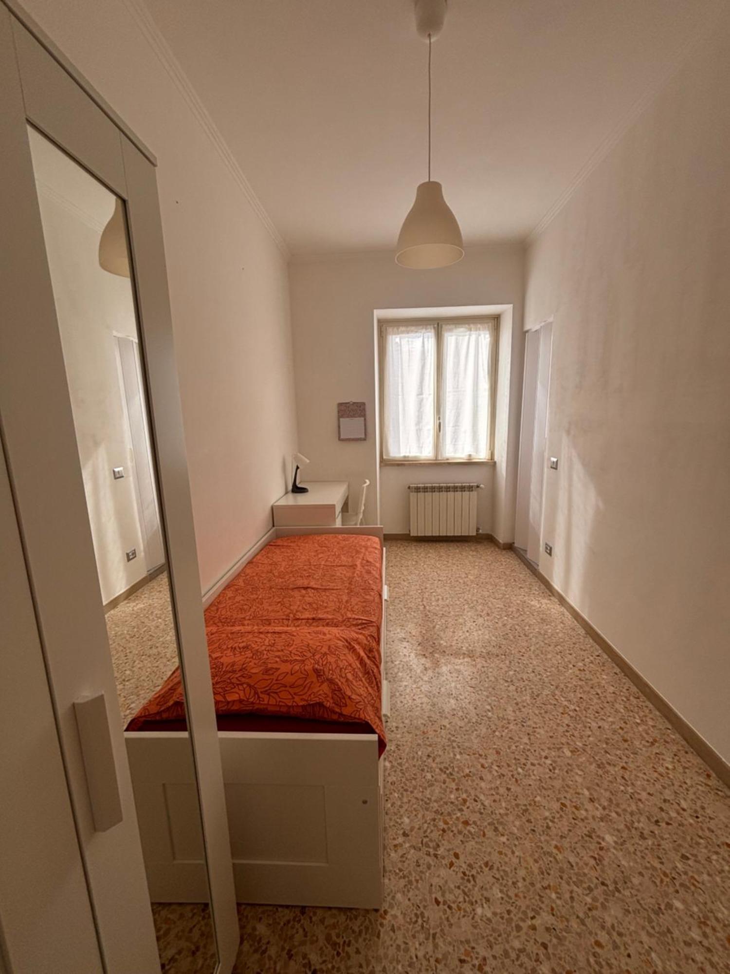Casa Harmonia Hotel Rome Buitenkant foto